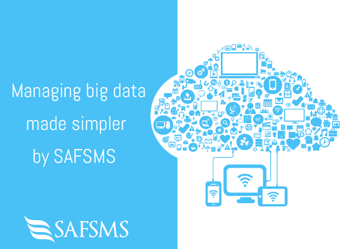 School Data Management made simpler by SAFSMS