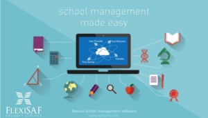 benefits of saf school management software