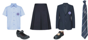 choosing the right school uniforms
