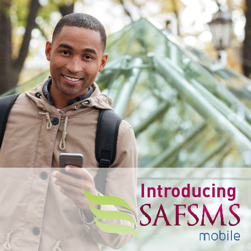 Introducing SAFSMS Mobile: Manage your School from Anywhere