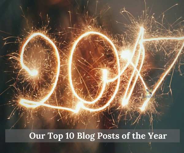 Top 10 Blog Posts for 2017: Schools, Teachers and Educators
