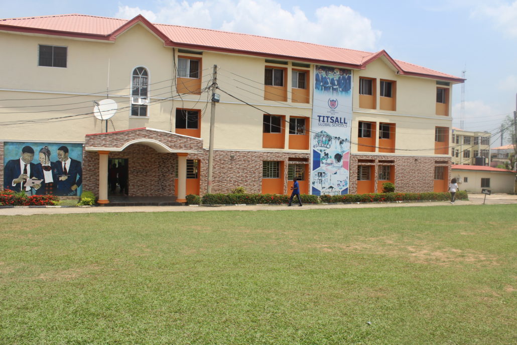 Titsall global school 