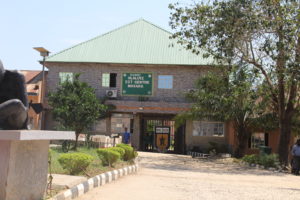 Royal College Masaka ICT Center