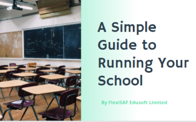 A Simple Guide To Running A School